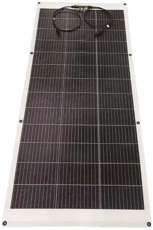 Osculati Pannello Solare Flessibile - 180 W 1535x671x2,5 mm Non Perdere