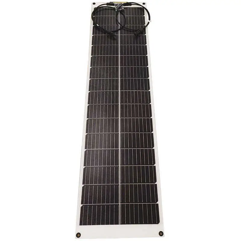 Osculati Pannello Solare Flessibile - 75 Wp 1370x344x2,5 mm Prezzo Basso