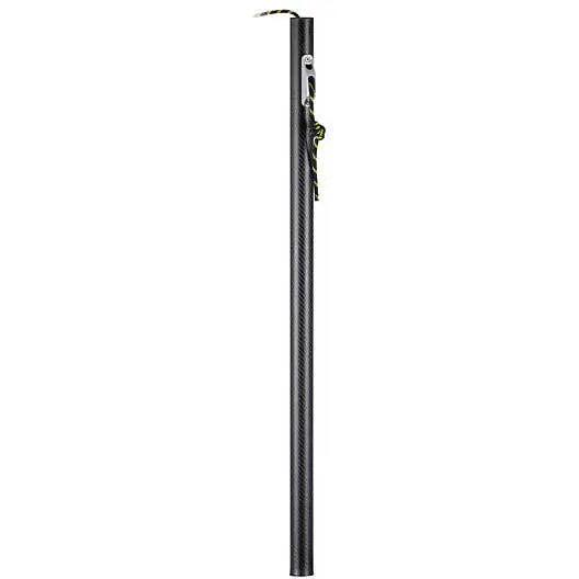 Palo in Carbonio Fisso per Tendalino Diam. 38 x 200 cm. Novità