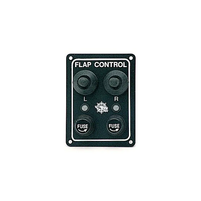 Pannello comando kit flap elettromeccanici EM Scelto Dai Clienti