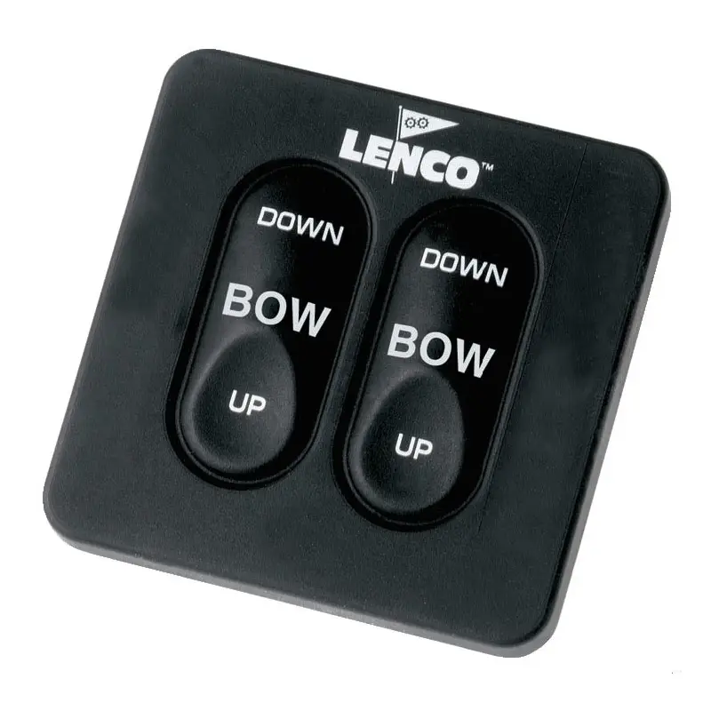 Ultimissimo Modello Pannello controllo flap Standard