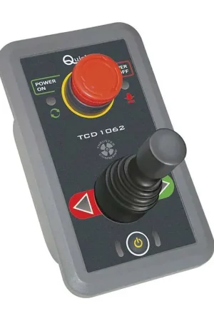 A Buon Prezzo Pannello di controllo Quick TCD 1062