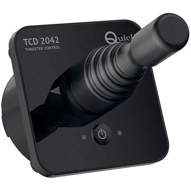 Pannello di controllo Quick TCD 2042 Ordina Subito