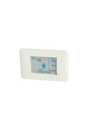 Pannello Interruttore Touch per W.C. 12 / 24 V. Spedizione Espresso