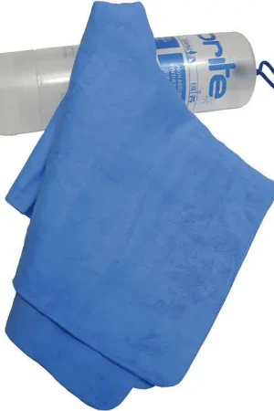 Prezzo Di Fabbrica Panno pulizia Tbrite in PVA - Azzurro