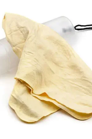 Panno pulizia Tbrite in PVA - Giallo Acquista Ora