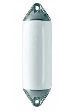 Offerta Lampo Parabordi Polyform F11 Bianco Grigio