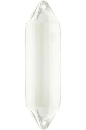 A Buon Prezzo Parabordi Polyform F2 Bianco