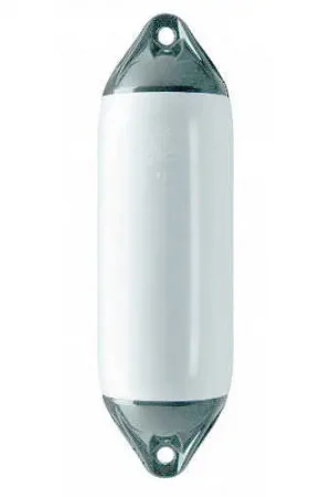 Acquista Ora Parabordi Polyform F5 Bianco Grigio