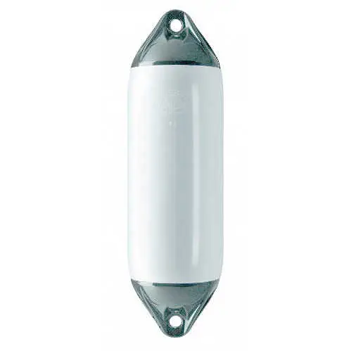Acquista Ora Parabordi Polyform F5 Bianco Grigio