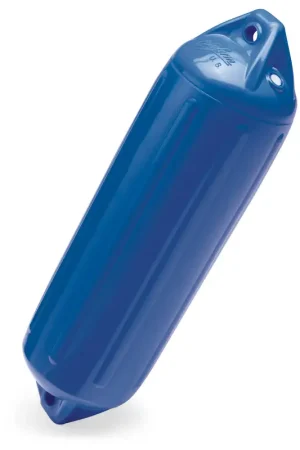 Nuovo Arrivo Parabordi polyform NF-4 blu