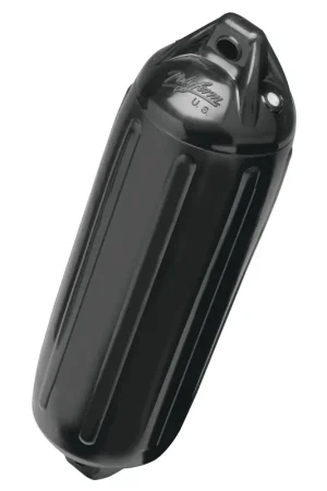 Parabordi polyform NF-4 nero Must-Have