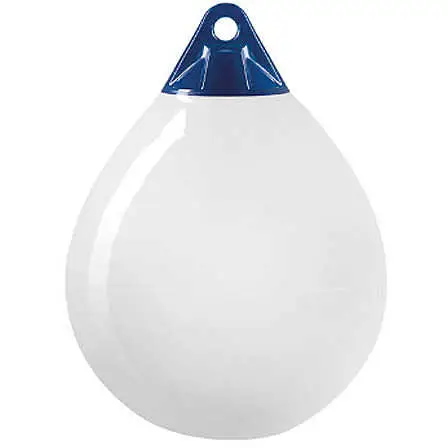 Parabordo Castro A-0HD Bianco-Blu Must-Have