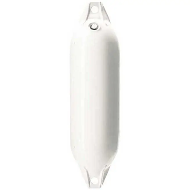 Parabordo Castro F1 Bianco Professionale