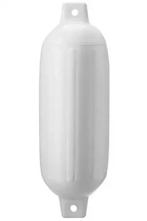 Miglior Prezzo Parabordo Castro G5 Bianco
