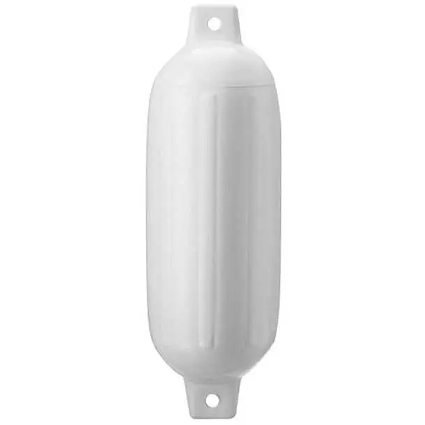 Miglior Prezzo Parabordo Castro G5 Bianco