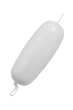 A Buon Prezzo Parabordo Majoni Hole 3 Bianco