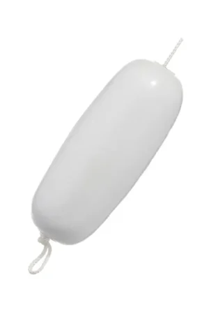 Parabordo Majoni Hole 4 Bianco Scelto Dai Clienti
