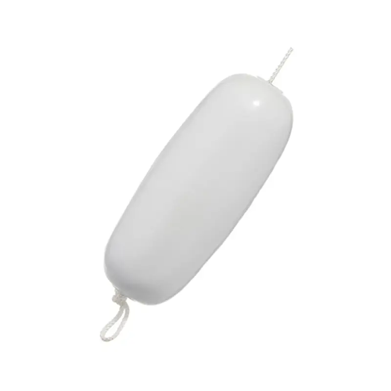 Parabordo Majoni Hole 5 Bianco A Buon Prezzo