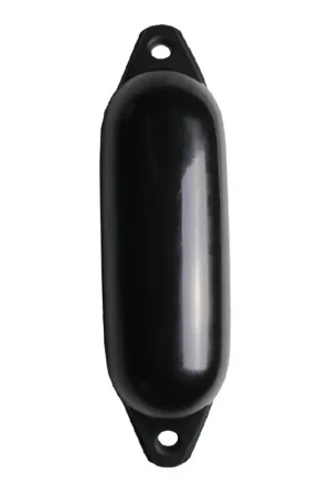 Offerta Limitata Parabordo Majoni Star M1 Nero