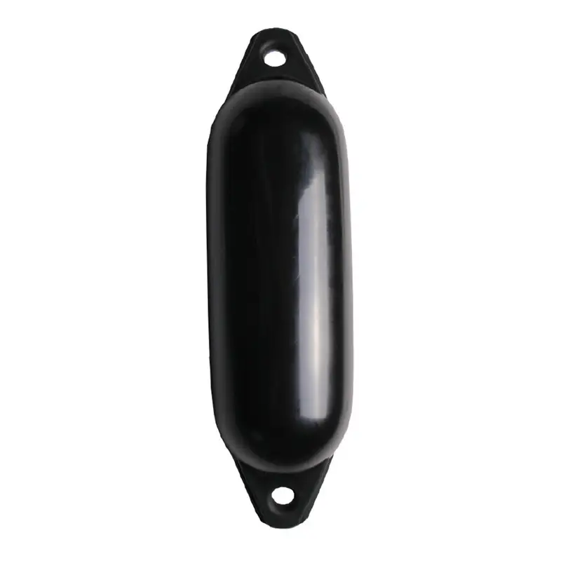 Parabordo Majoni Star M3 Nero Popolare