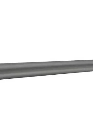 Parabordo per pontile Polyform FL4 Serie Marina - Grigio Esclusivo