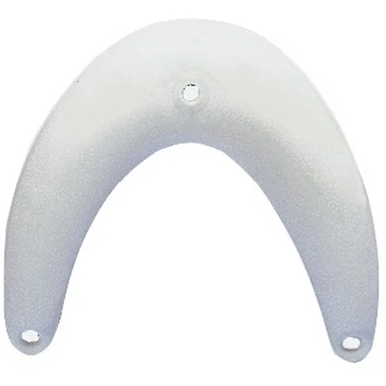Parabordo per prua mm 350 x 250 Prezzo Conveniente
