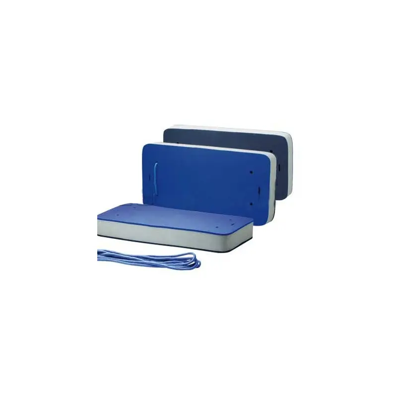 Prezzo Ridotto Parabordo piatto fiancata barca 900x300