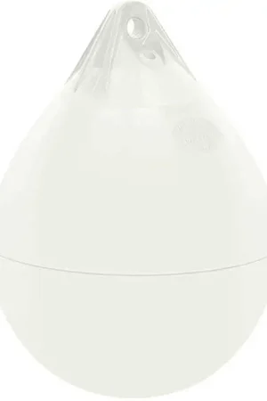 Nuova Collezione Parabordo Polyform A3 Bianco