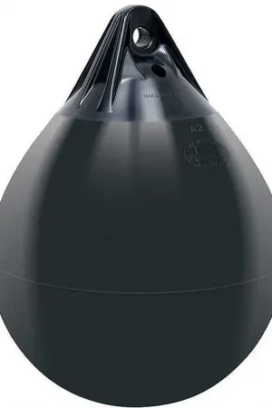 Bestseller Parabordo Polyform A3 Nero