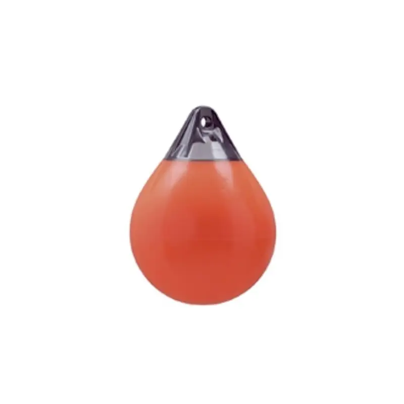 Promo Stagionale Parabordo Polyform A4 Rosso Blu