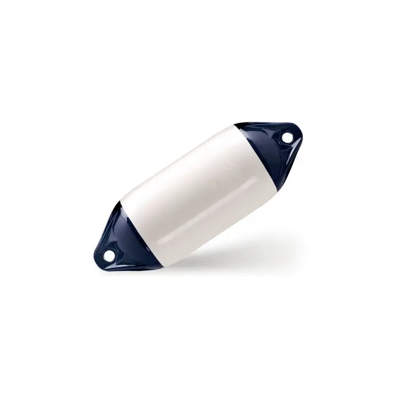 Acquista Ora Parabordo Polyform F2 Bianco Blu