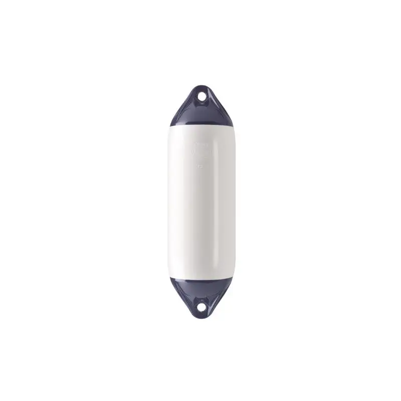 Spedito Oggi Parabordo Polyform F3 Bianco Blu