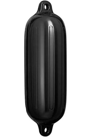 Prezzo Di Fabbrica Parabordo Polyform G3 Nero