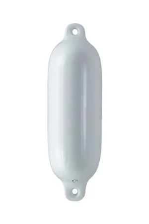 Spedito Oggi Parabordo Polyform G5 Bianco