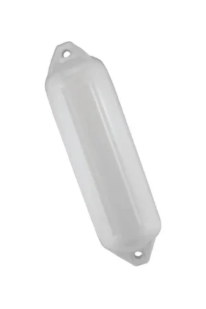 Parabordo polyform NF-3 bianco Offerta Del Giorno