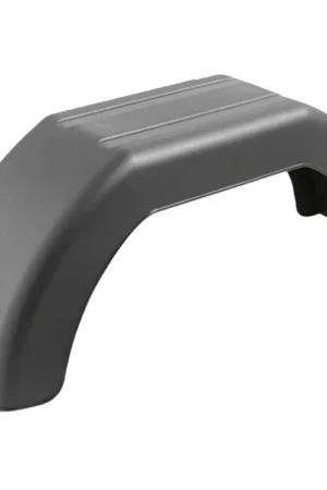Parafango carrello barca Moplen 10" Prezzo Basso