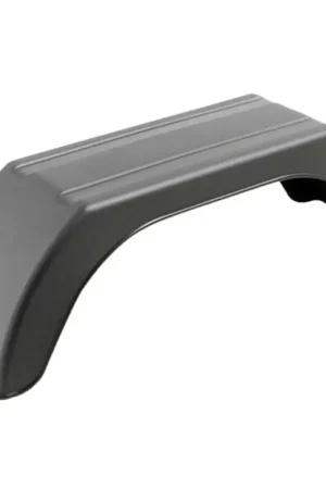 Parafango carrello barca Moplen 8" Offerta Limitata