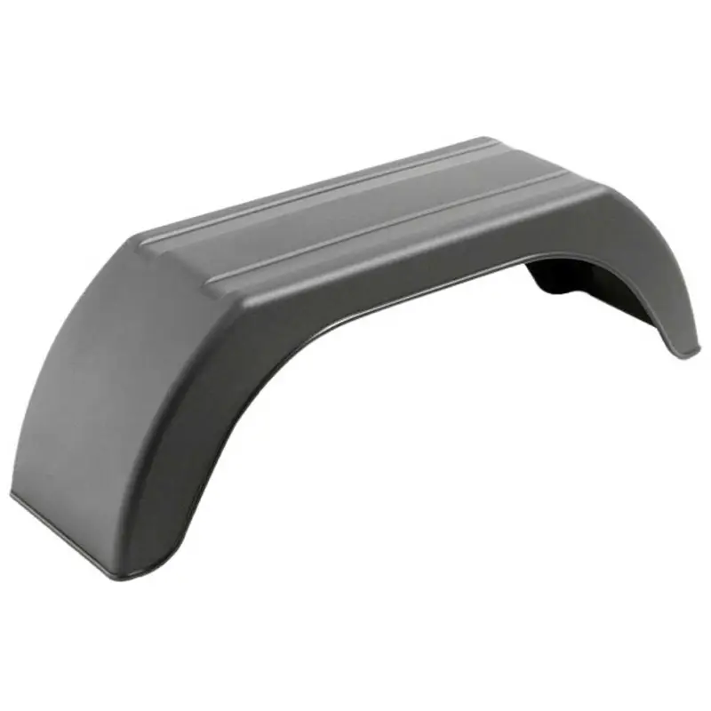 Parafango carrello barca Moplen 8" Offerta Limitata