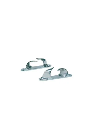 Passacavi inox Light mm. 115 (coppia) Occasione Imperdibile