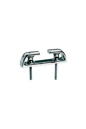 Pagamento Sicuro Passacavo inox a rulli mm. 260