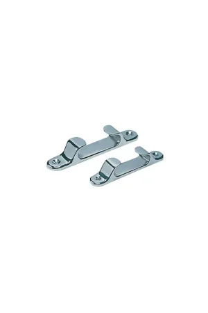 Passacavo inox Italia dritto mm. 203 Saldi