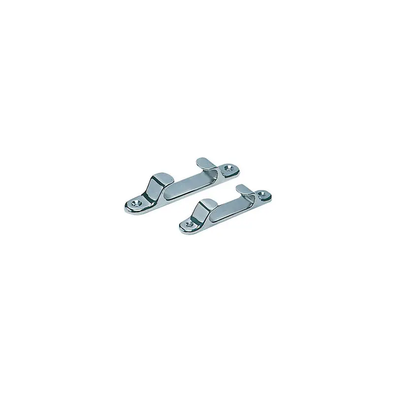 Passacavo inox Italia dritto mm. 255 A Buon Prezzo