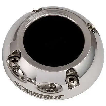 Occasione Imperdibile Passacavo Scanstrut Inox 9-14 mm foro largo
