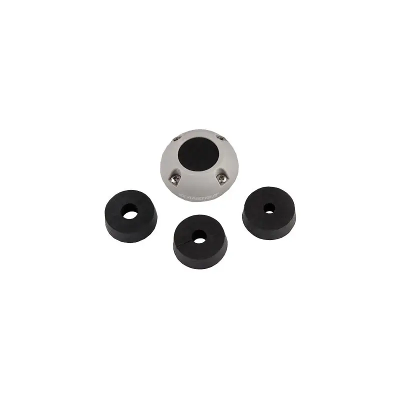 Passacavo Scanstrut Plastica 9-14 mm Nuovo Arrivo