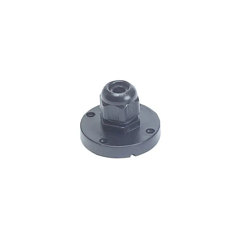 Passacavo stagno Nylon 4-8 mm Economico