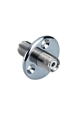 Miglior Prezzo Passacavo VHF coperta inox percavo coassiale
