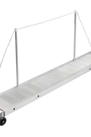 Passerella fissa Heavy Duty mt. 2.10 Di Tendenza