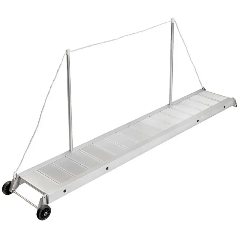Passerella fissa Heavy Duty mt. 2.10 Di Tendenza