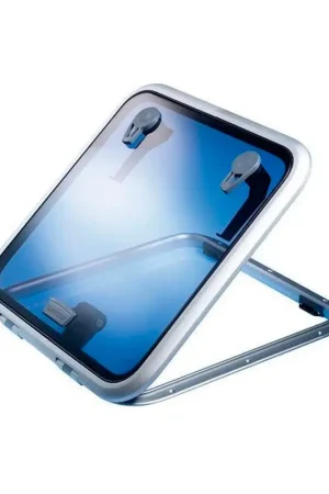 Occasione Imperdibile Passo uomo Lewmar Low Profile autoreggente Mod. 30